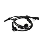 Mpulse Rear Left ABS Wheel Speed Sensor SEN-2ABS2461 For 2010-2011 Ford Ranger 4.0L 2.3L with 4-Wheel w Harness