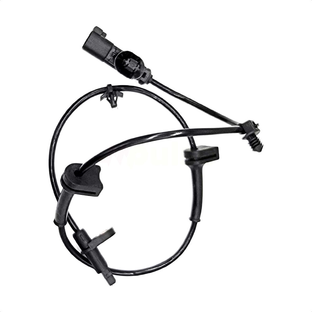 Mpulse Front ABS Wheel Speed Sensor SEN-2ABS2464 For Ford Fiesta 1.6L with 4-Wheel