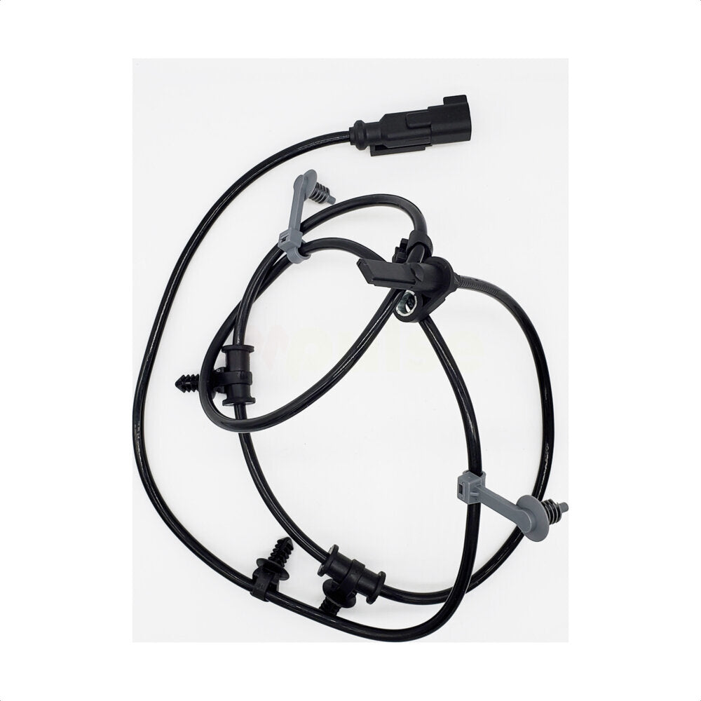 Mpulse Rear Left ABS Wheel Speed Sensor SEN-2ABS2471 For Ford Edge Lincoln MKX