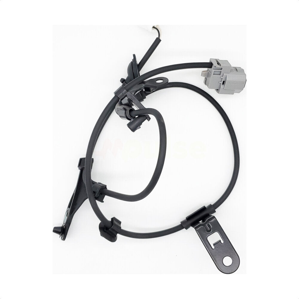 Mpulse Rear Right ABS Wheel Speed Sensor Wiring Harness SEN-2ABS2479 For Toyota Corolla Matrix