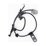 Mpulse Rear Right ABS Wheel Speed Sensor Wiring Harness SEN-2ABS2479 For Toyota Corolla Matrix