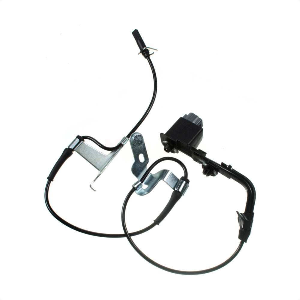 Mpulse Front Left ABS Wheel Speed Sensor SEN-2ABS2480 For 2009-2013 Mazda 6 3.7L 2.5L with 4-Wheel w Harness
