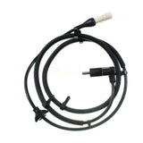Mpulse Rear ABS Wheel Speed Sensor SEN-2ABS2485 For Ford Crown Victoria Mercury Grand Marquis Lincoln Town Car w/ Harness