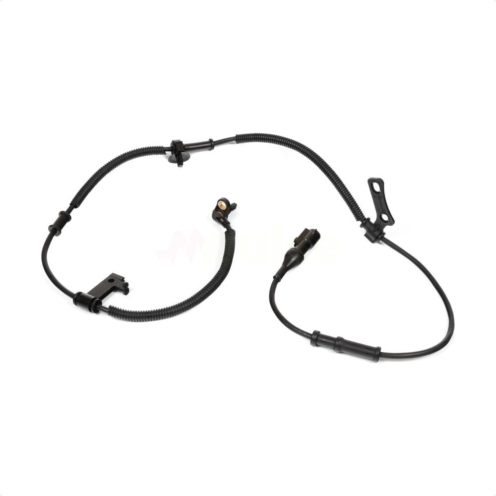 Mpulse Front ABS Wheel Speed Sensor SEN-2ABS2486 For Ford Explorer Sport Trac Mercury Mountaineer Probe w/ Harness