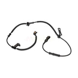 Mpulse Front ABS Wheel Speed Sensor SEN-2ABS2486 For Ford Explorer Sport Trac Mercury Mountaineer Probe w/ Harness