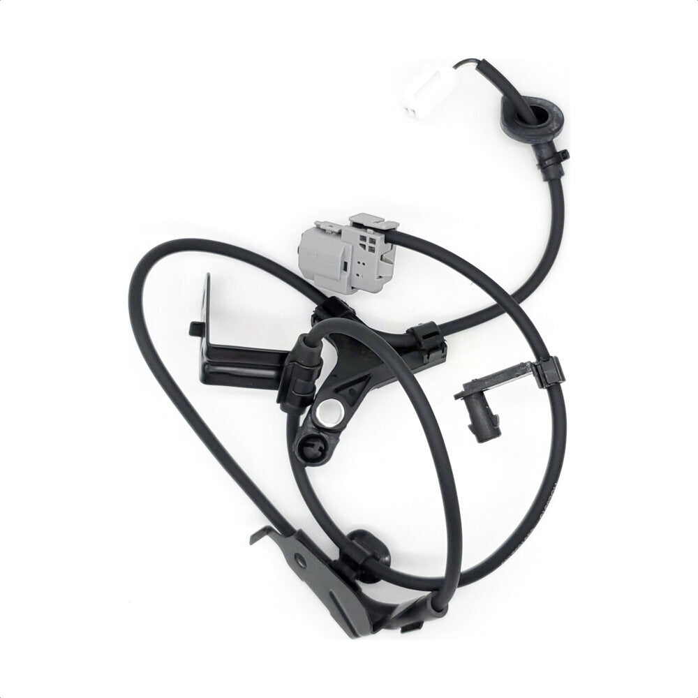 Mpulse Rear Left ABS Wheel Speed Sensor Wiring Harness SEN-2ABS2487 For Toyota Corolla Matrix