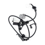 Mpulse Rear Left ABS Wheel Speed Sensor Wiring Harness SEN-2ABS2487 For Toyota Corolla Matrix