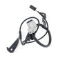 Mpulse Rear Right ABS Wheel Speed Sensor Wiring Harness SEN-2ABS2498 For Toyota Camry Avalon Lexus ES350