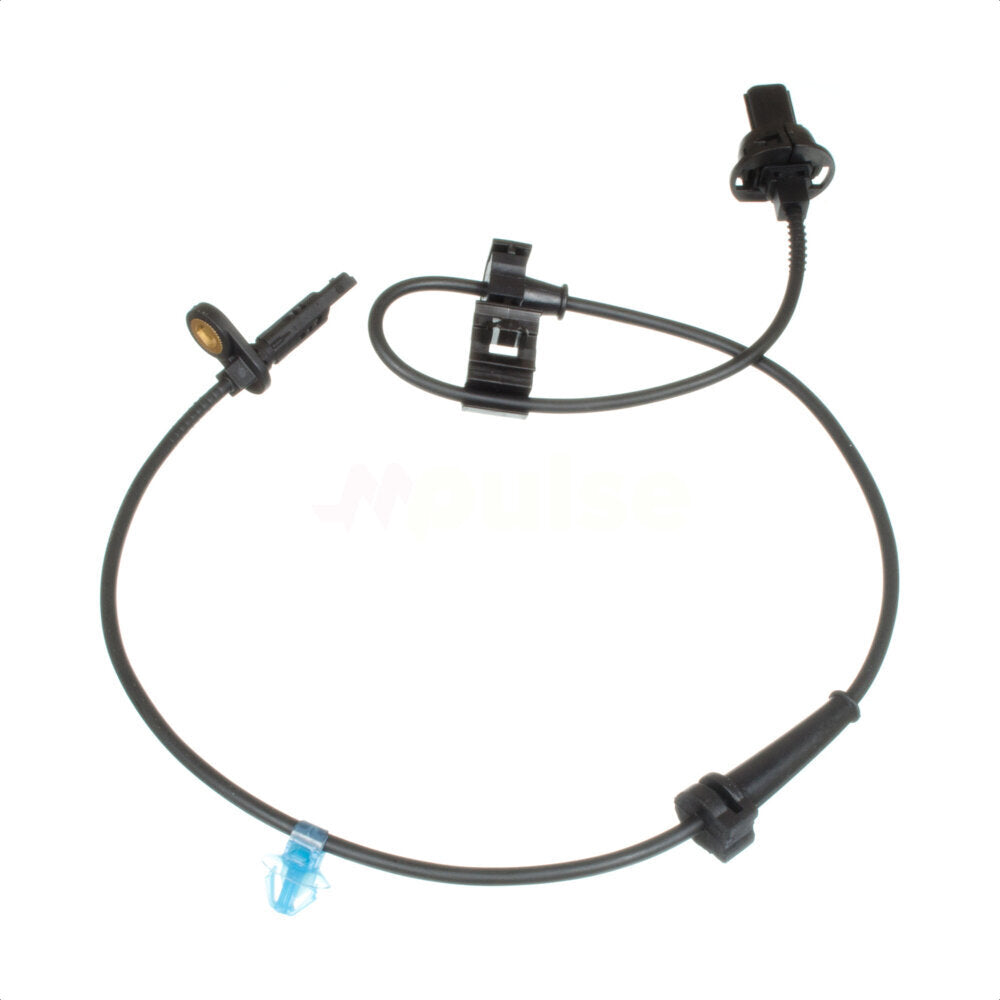 Mpulse Front Right ABS Wheel Speed Sensor SEN-2ABS2500 For 2011-2017 Honda Odyssey 3.5L with 4-Wheel w Harness