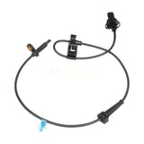 Mpulse Front Right ABS Wheel Speed Sensor SEN-2ABS2500 For 2011-2017 Honda Odyssey 3.5L with 4-Wheel w Harness