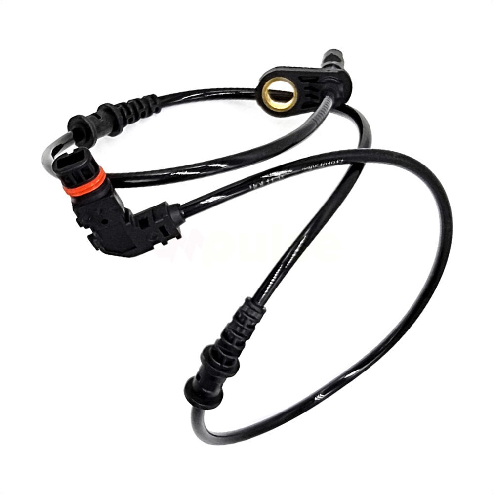 Mpulse Front ABS Wheel Speed Sensor SEN-2ABS2504 For Mercedes-Benz SL500 SL550 SL55 AMG SL600 SL63 SL65 SLR McLaren w/ Harness