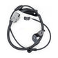 Mpulse Rear Left ABS Wheel Speed Sensor Wiring Harness SEN-2ABS2506 For Toyota Camry Avalon Lexus ES350