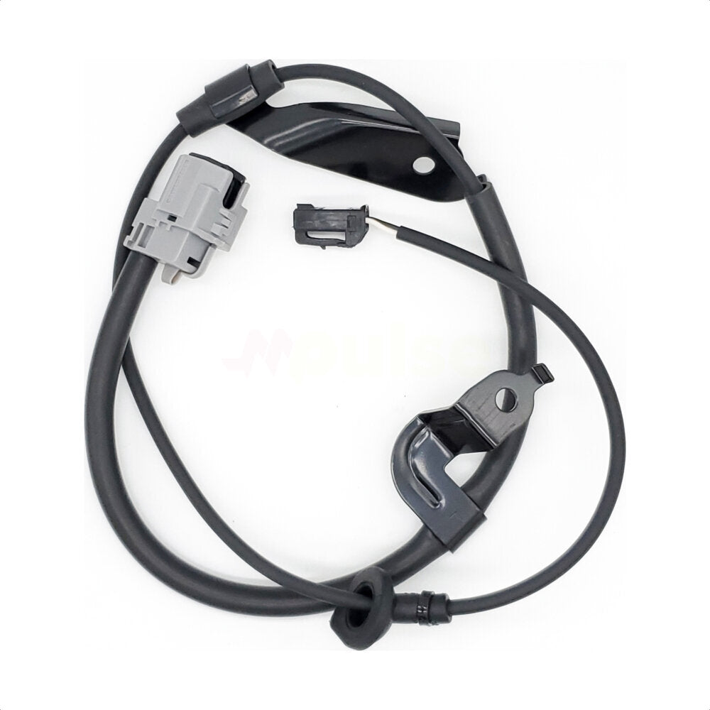 Mpulse Rear Left ABS Wheel Speed Sensor Wiring Harness SEN-2ABS2506 For Toyota Camry Avalon Lexus ES350
