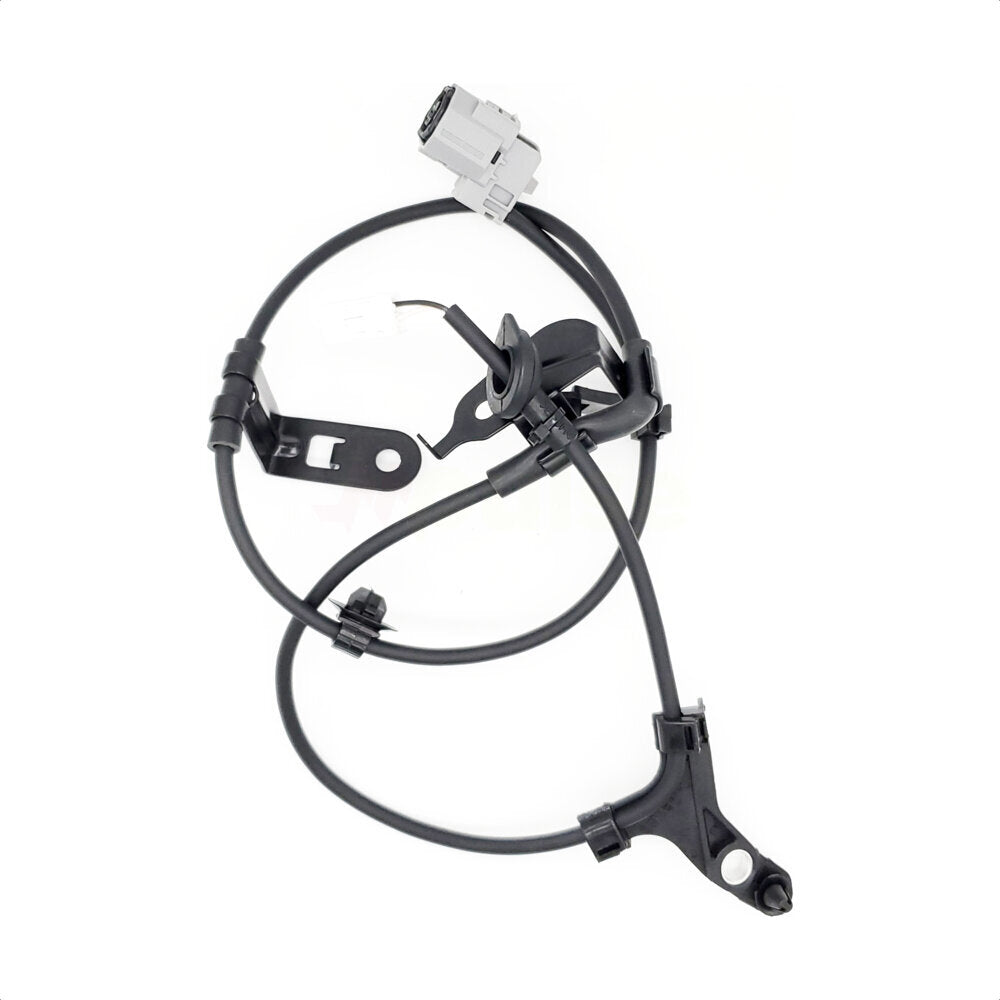 Mpulse Rear Left ABS Wheel Speed Sensor Wiring Harness SEN-2ABS2522 For 2009-2013 Toyota Corolla 1.8L with 4-Wheel Japan Product Parts