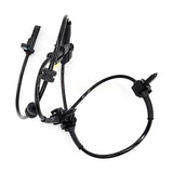 Mpulse Front ABS Wheel Speed Sensor SEN-2ABS2524 For Chevrolet Colorado GMC Canyon