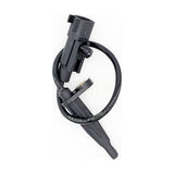 Mpulse Front ABS Wheel Speed Sensor SEN-2ABS2532 For Cadillac SRX
