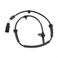 Mpulse Front ABS Wheel Speed Sensor SEN-2ABS2548 For 2011-2014 Mazda 2 1.5L with 4-Wheel w Harness