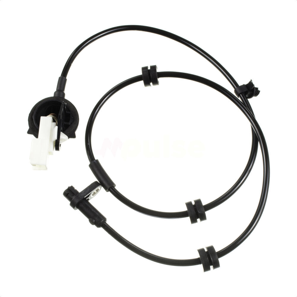Mpulse Rear ABS Wheel Speed Sensor SEN-2ABS2549 For 2011-2014 Mazda 2 1.5L with 4-Wheel w Harness