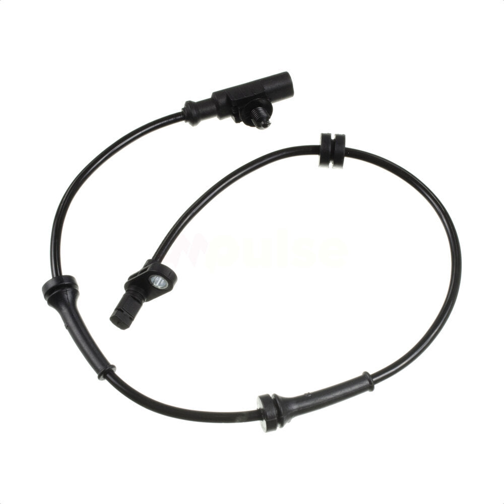 Mpulse Rear Right ABS Wheel Speed Sensor SEN-2ABS2560 For 2009-2014 Nissan Cube 1.8L with 4-Wheel w Harness