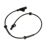 Mpulse Rear Right ABS Wheel Speed Sensor SEN-2ABS2560 For 2009-2014 Nissan Cube 1.8L with 4-Wheel w Harness