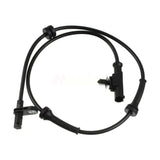 Mpulse Rear Left ABS Wheel Speed Sensor SEN-2ABS2561 For 2009-2014 Nissan Cube 1.8L with 4-Wheel w Harness
