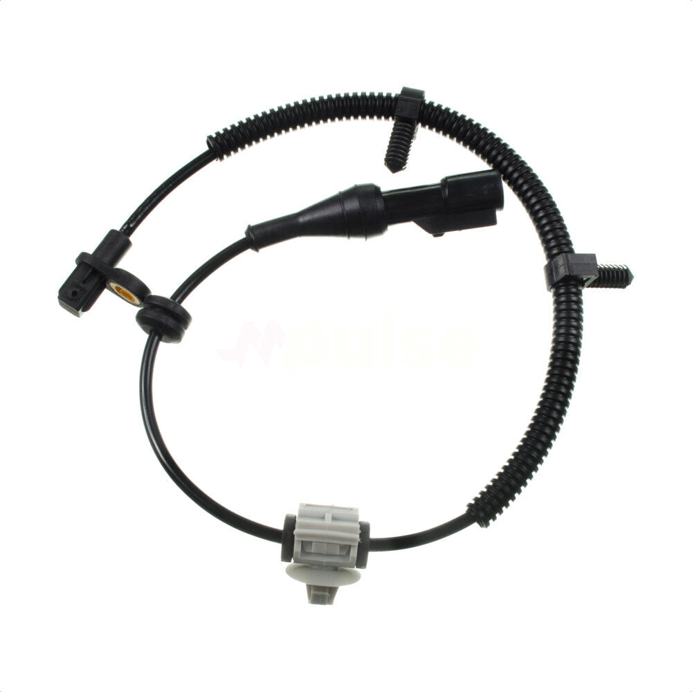 Mpulse Rear Left ABS Wheel Speed Sensor SEN-2ABS2569 For Ford Focus w Harness