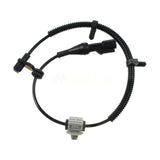 Mpulse Rear Left ABS Wheel Speed Sensor SEN-2ABS2569 For Ford Focus w Harness