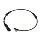 Mpulse Front ABS Wheel Speed Sensor SEN-2ABS2570 For Ford Focus