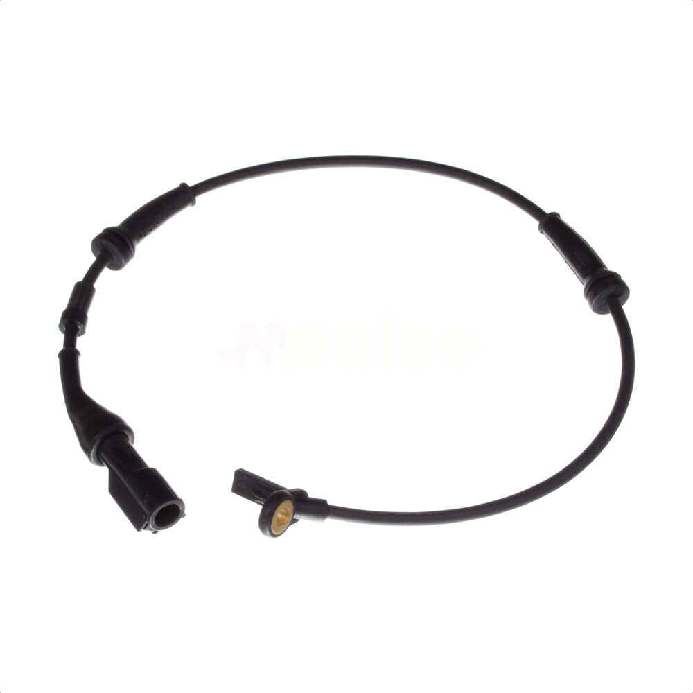 Mpulse Front ABS Wheel Speed Sensor SEN-2ABS2570 For Ford Focus