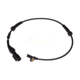 Mpulse Front ABS Wheel Speed Sensor SEN-2ABS2570 For Ford Focus
