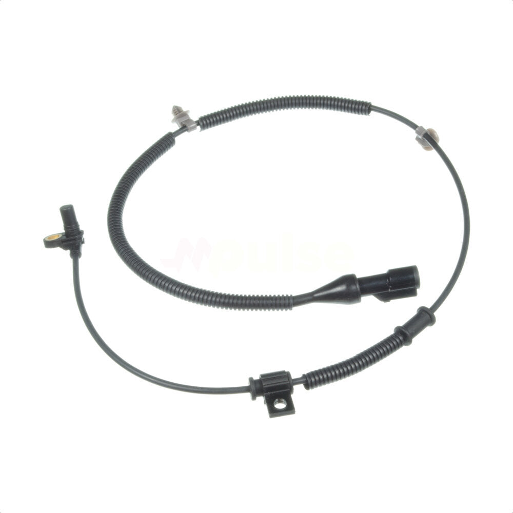 Mpulse Front ABS Wheel Speed Sensor SEN-2ABS2572 For Ford F-150 Expedition Lincoln Navigator w/ Harness
