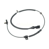 Mpulse Front ABS Wheel Speed Sensor SEN-2ABS2572 For Ford F-150 Expedition Lincoln Navigator w/ Harness