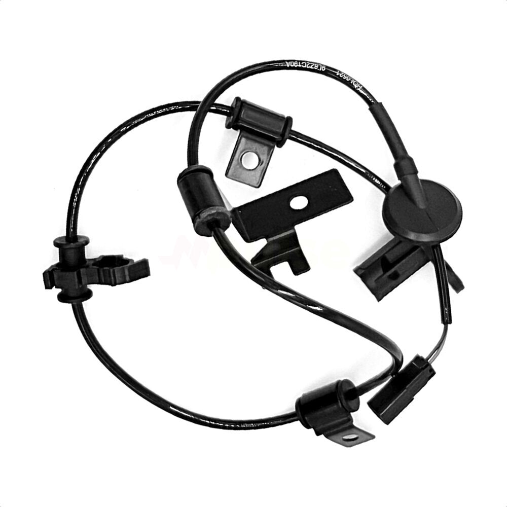 Mpulse Rear Right ABS Wheel Speed Sensor SEN-2ABS2573 For Ford Escape Mercury Mariner 3.0L/2.5L with 4-Wheel