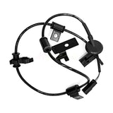 Mpulse Rear Right ABS Wheel Speed Sensor SEN-2ABS2573 For Ford Escape Mercury Mariner 3.0L/2.5L with 4-Wheel