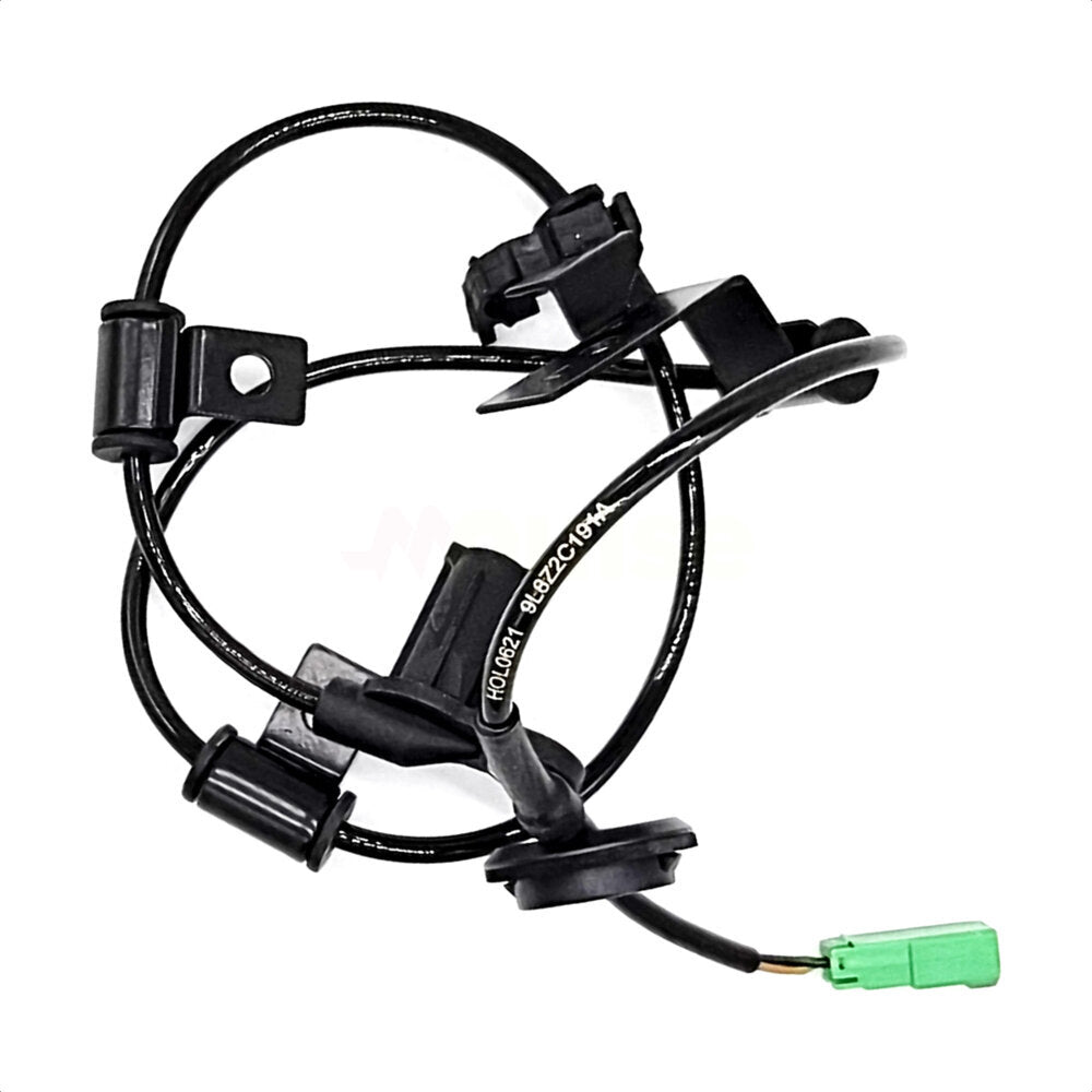Mpulse Rear Left ABS Wheel Speed Sensor SEN-2ABS2574 For Ford Escape Mercury Mariner 3.0L/2.5L with 4-Wheel