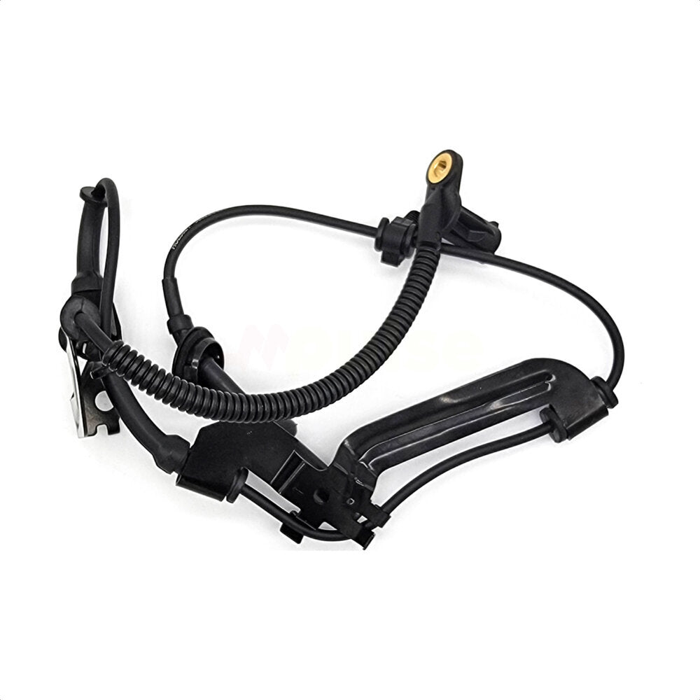 Mpulse Front Left ABS Wheel Speed Sensor SEN-2ABS2576 For Ford Escape Mercury Mariner w/ Harness 3.0L/2.5L with 4-Wheel