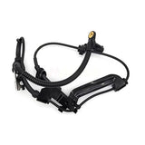 Mpulse Front Left ABS Wheel Speed Sensor SEN-2ABS2576 For Ford Escape Mercury Mariner w/ Harness 3.0L/2.5L with 4-Wheel