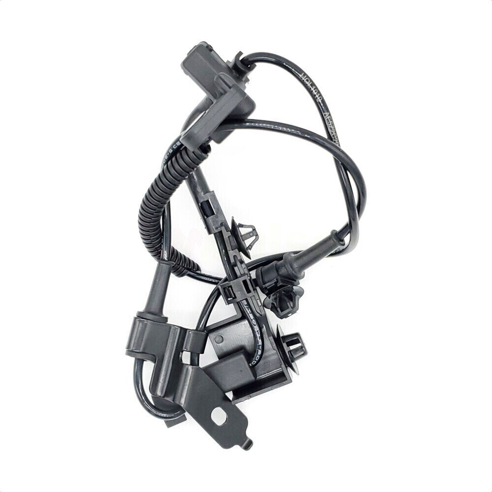 Mpulse Front Right ABS Wheel Speed Sensor SEN-2ABS2578 For Ford Fusion Lincoln MKZ Mercury Milan w/ Harness