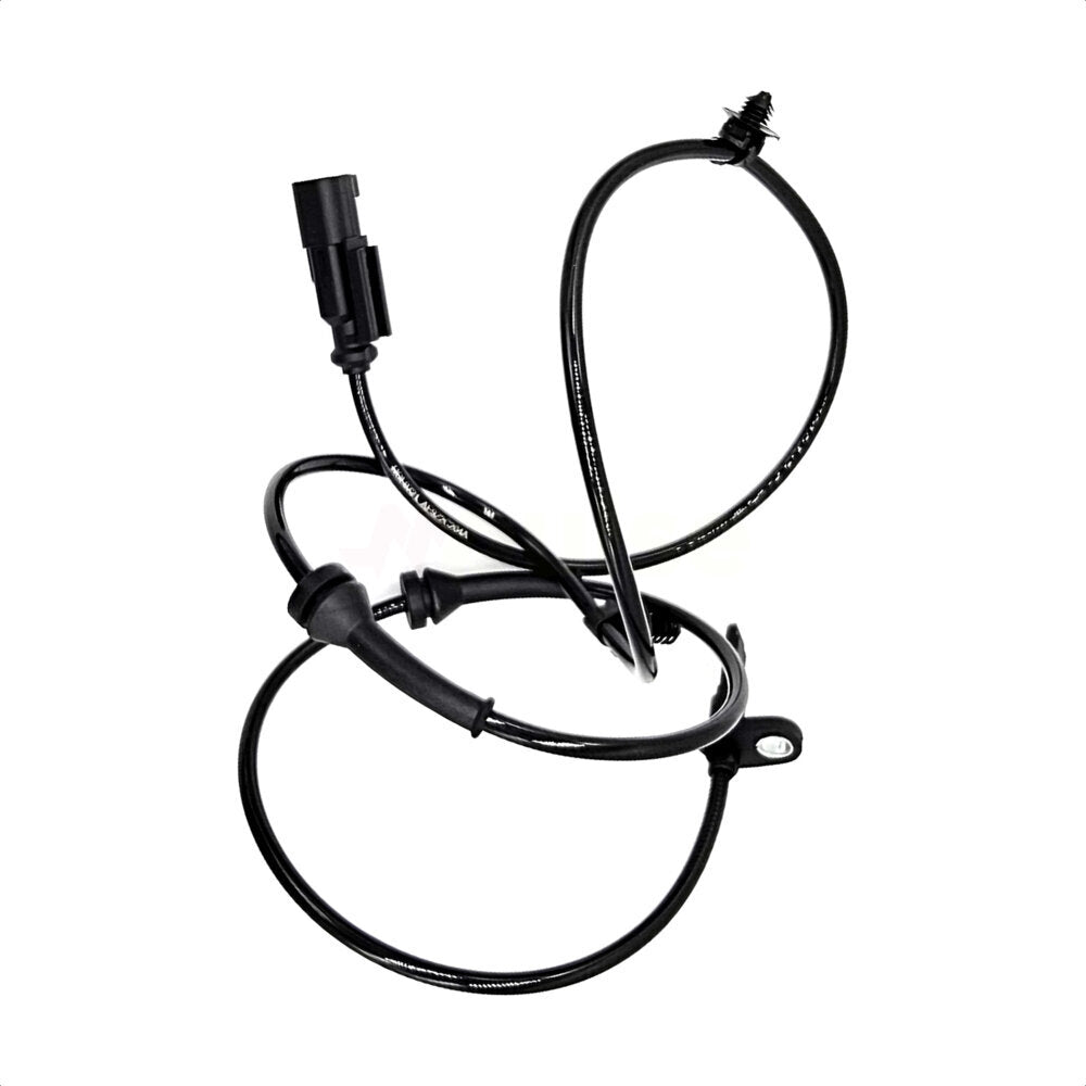 Mpulse ABS Wheel Speed Sensor SEN-2ABS2582 For Ford Flex Lincoln MKS MKT GT