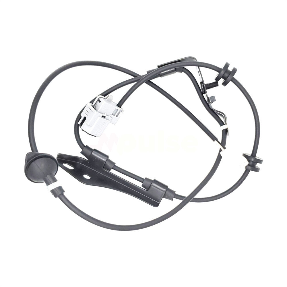 Mpulse Rear Right ABS Wheel Speed Sensor Wiring Harness SEN-2ABS2583 For Toyota Prius V Plug-In