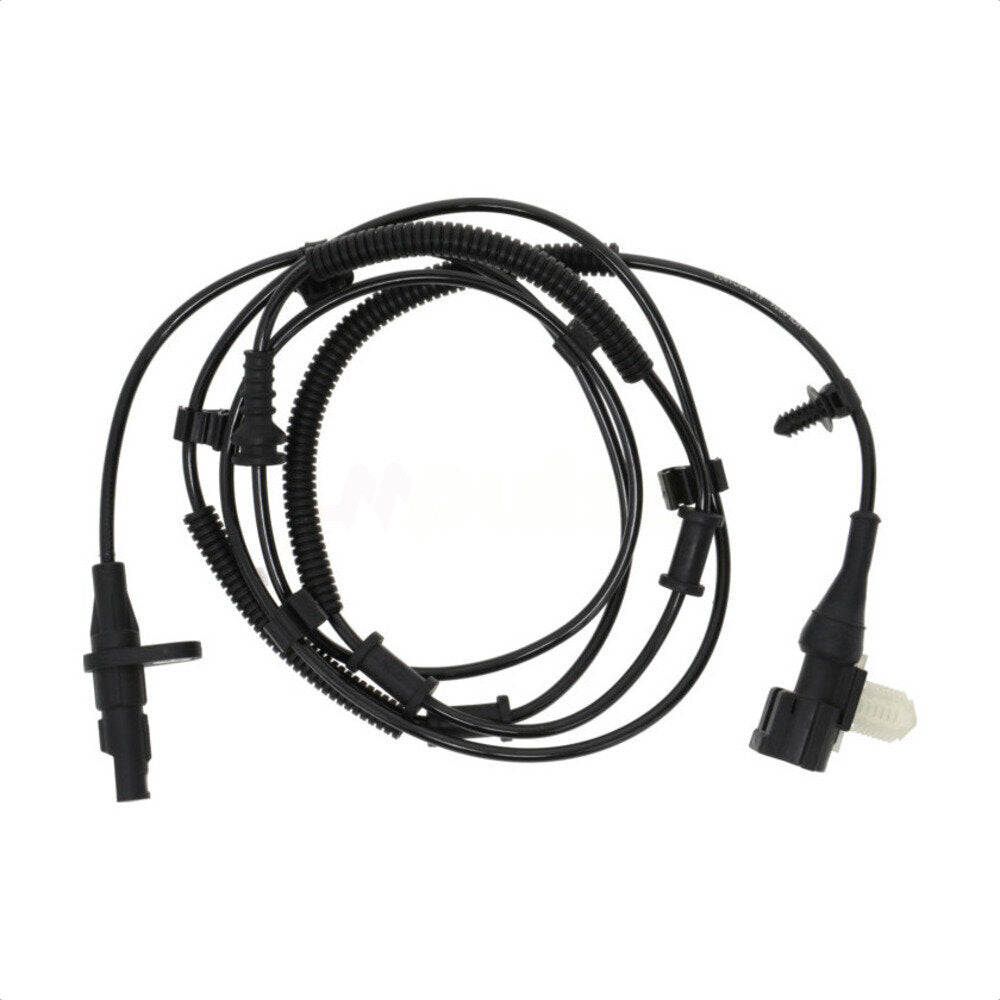 Mpulse Rear Right ABS Wheel Speed Sensor SEN-2ABS2584 For Ford F-150 w Harness