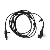 Mpulse Rear Right ABS Wheel Speed Sensor SEN-2ABS2584 For Ford F-150 w Harness