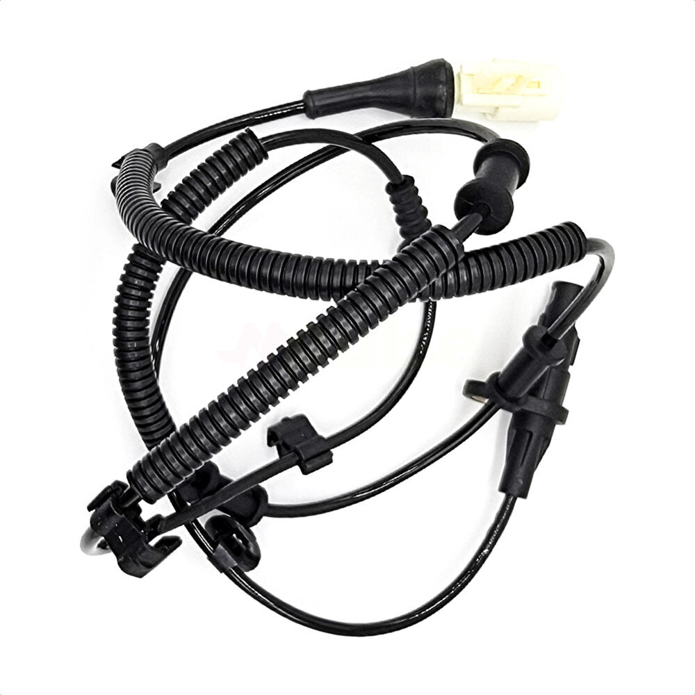 Mpulse Rear Left ABS Wheel Speed Sensor SEN-2ABS2585 For Ford F-150 w Harness