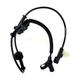 Mpulse Front ABS Wheel Speed Sensor SEN-2ABS2587 For 2010-2011 Ford Ranger RWD with 4.0L 2.3L 4-Wheel w Harness
