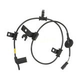 Mpulse Rear Right ABS Wheel Speed Sensor SEN-2ABS2588 For Ford Escape Mercury Mariner w/ Harness; Automated Parking System 3.0L/2.5L with 4-Wheel