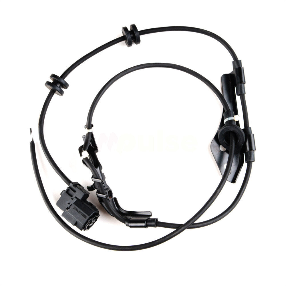 Mpulse Rear Left ABS Wheel Speed Sensor Wiring Harness SEN-2ABS2591 For Toyota Prius V Plug-In
