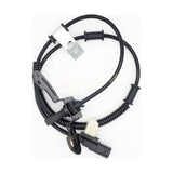 Mpulse Front Right ABS Wheel Speed Sensor SEN-2ABS2593 For Ford E-350 Super Duty E-250 E-150