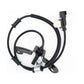 Mpulse Front Left ABS Wheel Speed Sensor SEN-2ABS2594 For Ford E-350 Super Duty E-250 E-150