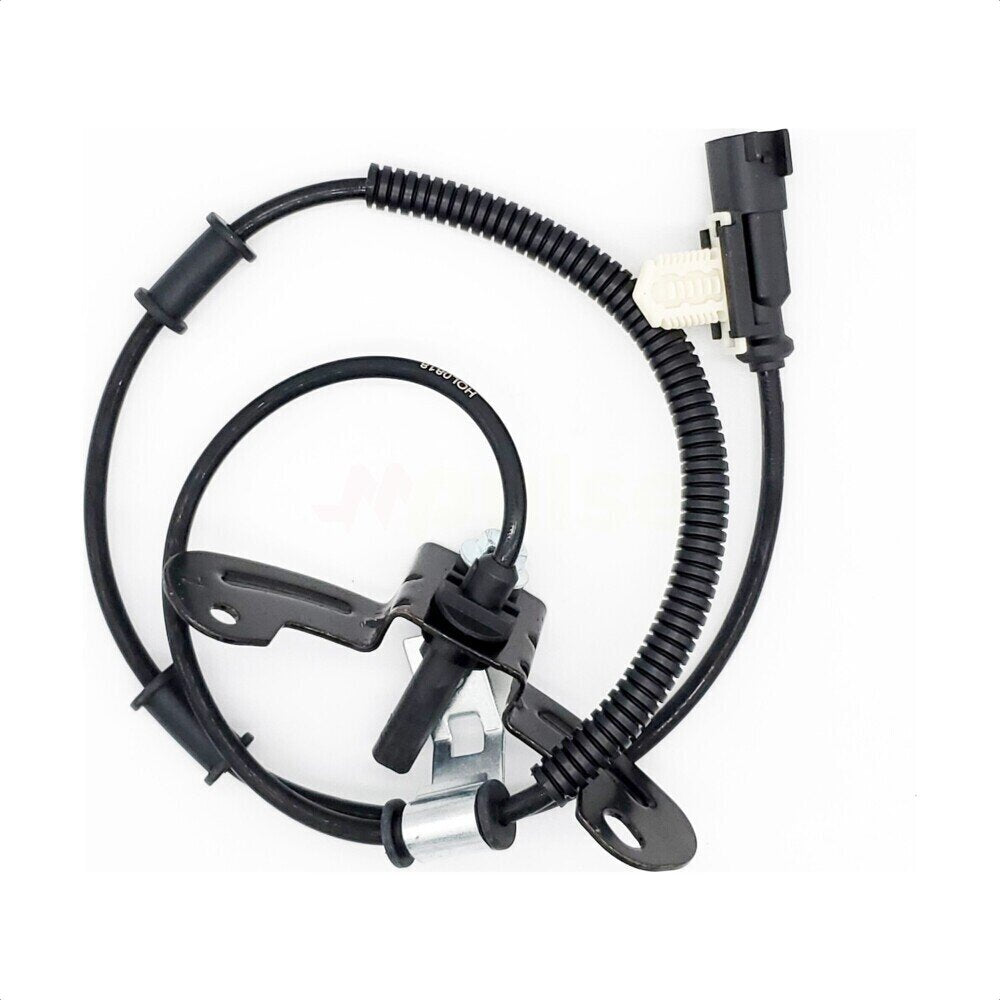 Mpulse Front Left ABS Wheel Speed Sensor SEN-2ABS2594 For Ford E-350 Super Duty E-250 E-150