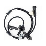 Mpulse Front Left ABS Wheel Speed Sensor SEN-2ABS2594 For Ford E-350 Super Duty E-250 E-150